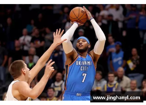 NBA第四号球星：探寻他的传奇与遗产